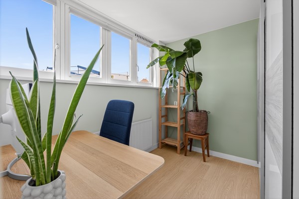 Medium property photo - Distelweg 60, 1031 HG Amsterdam